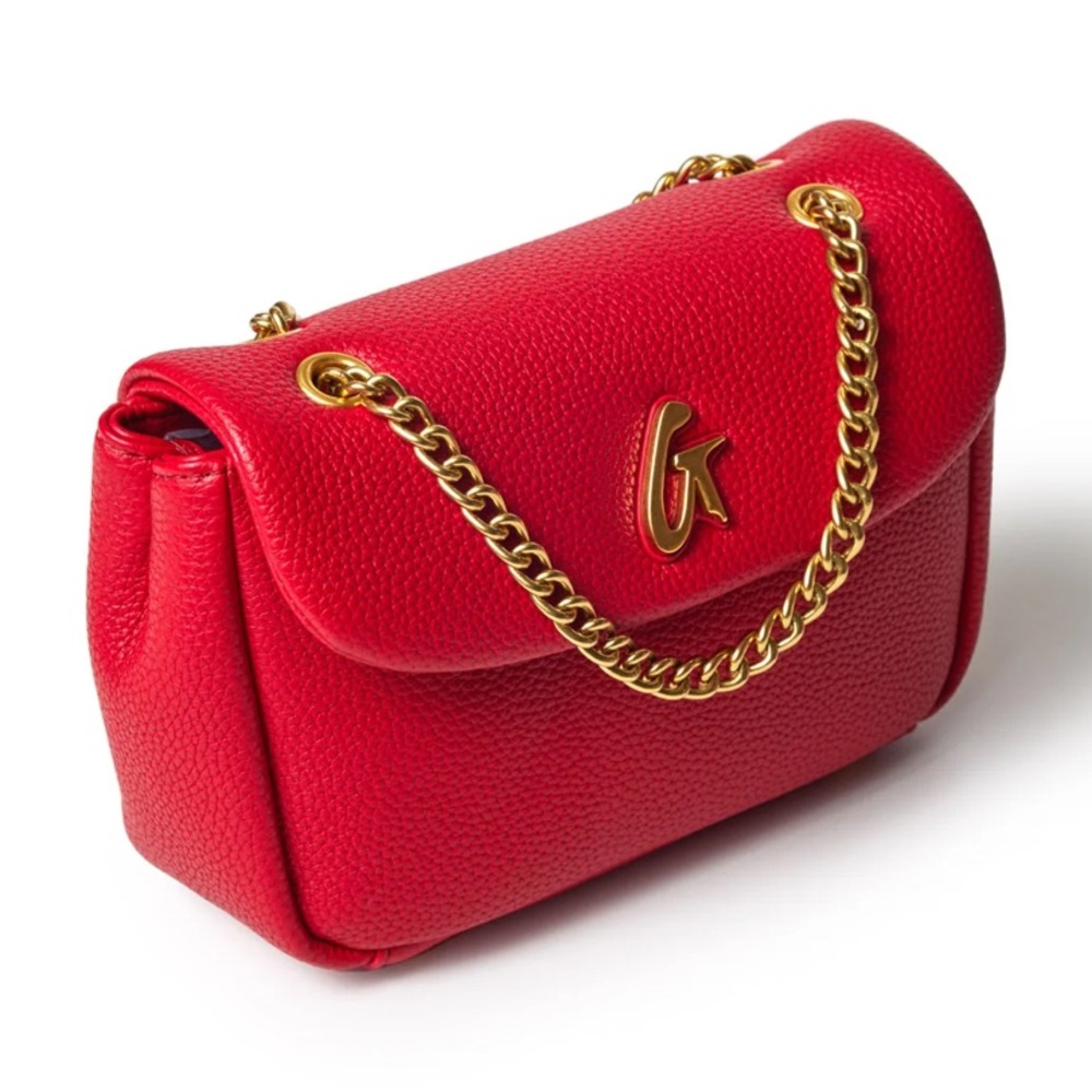 Glamaholic Lifestyle Purse